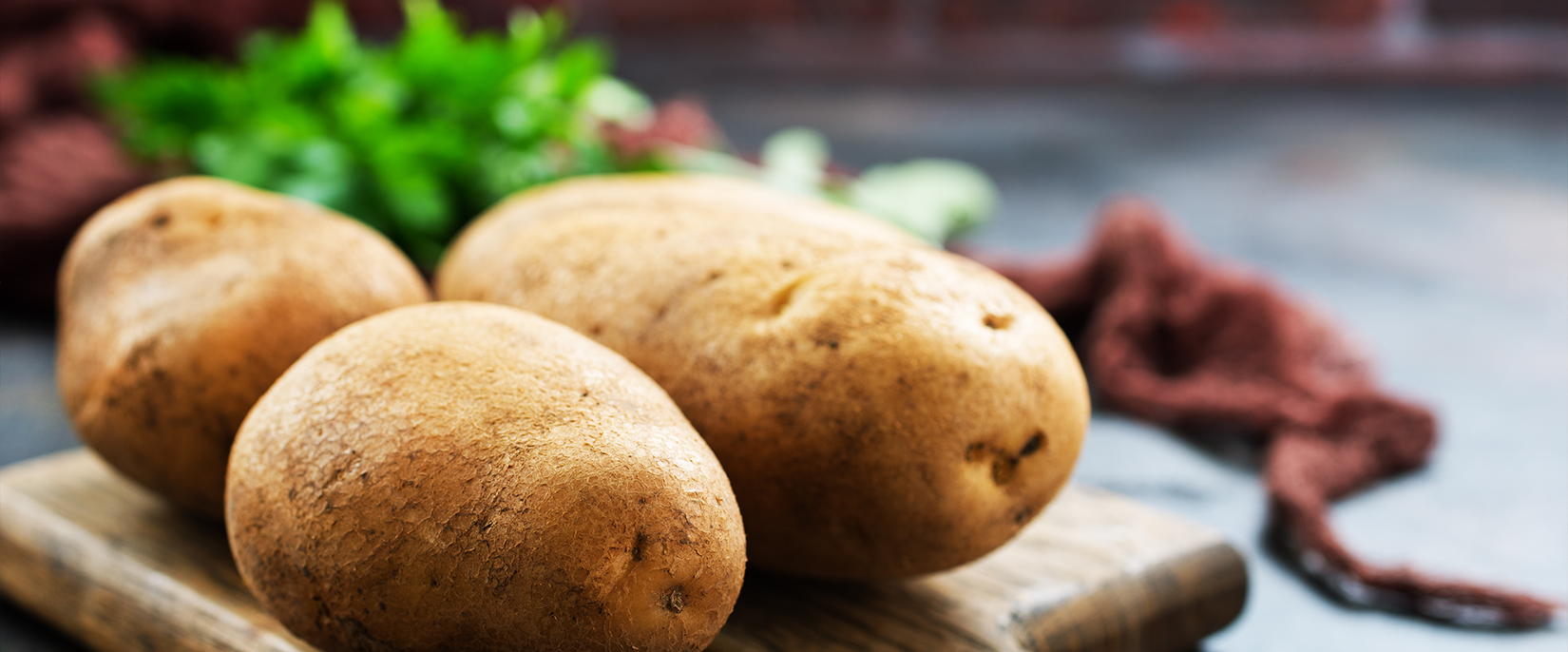 Carbs & Resistant Starch: A Smarter Way to Enjoy Potatoes